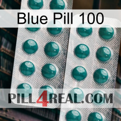 Blue Pill 100 dapoxetine2